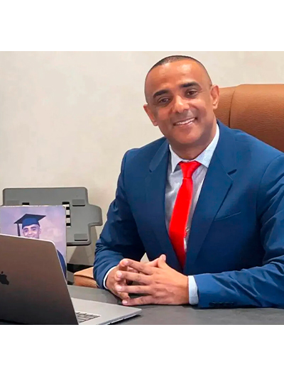 MOHAMED RACHID TRISSIA