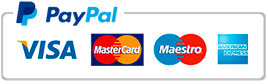 Pro Immigration - Paypal